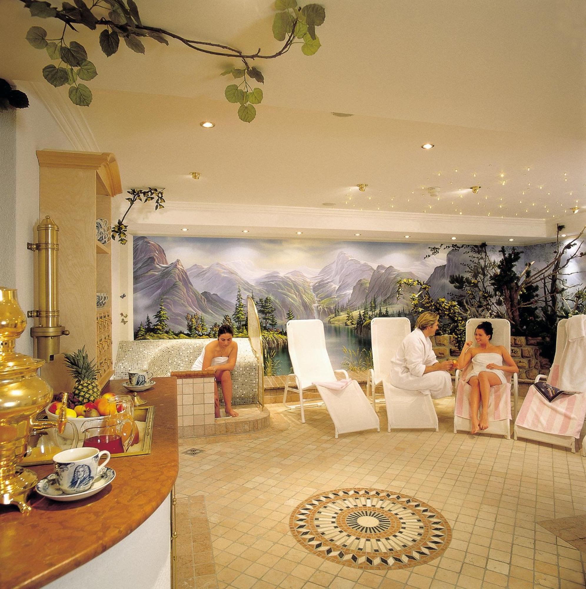 Hotel Verwall Ischgl Exterior foto